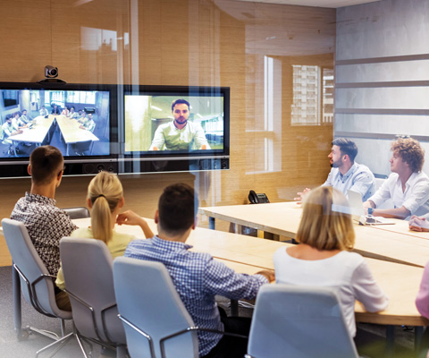 Meeting Room Management