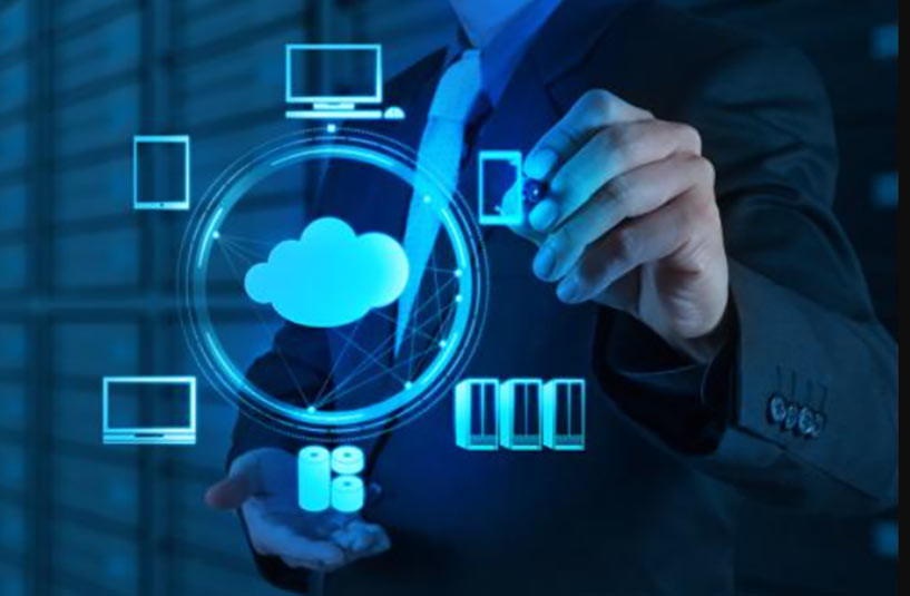 Hybrid cloud or multi cloud environments