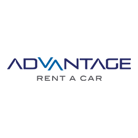 Advantage logo