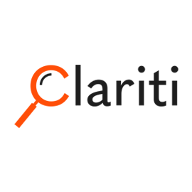 Clariti logo