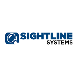 Sightline logo