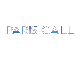 Paris Call logo