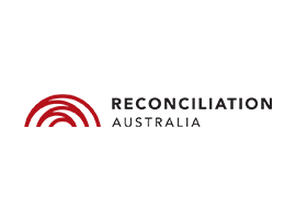 Reconciliation Australia logo